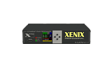 X-Gate 4B MK2. Конвертер Ethernet-DMX