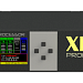 X-Gate 2B MK2. Конвертер Ethernet-DMX